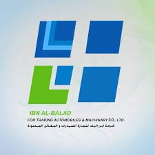  ibn al-balad for trading automobiles & machinery & commercial agencies co. ltd